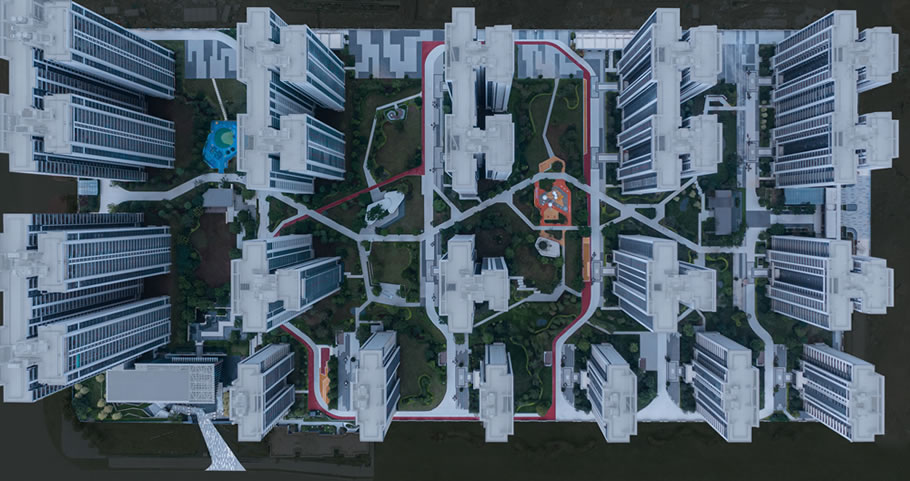 汕头中海悦江府丨中国汕头-5