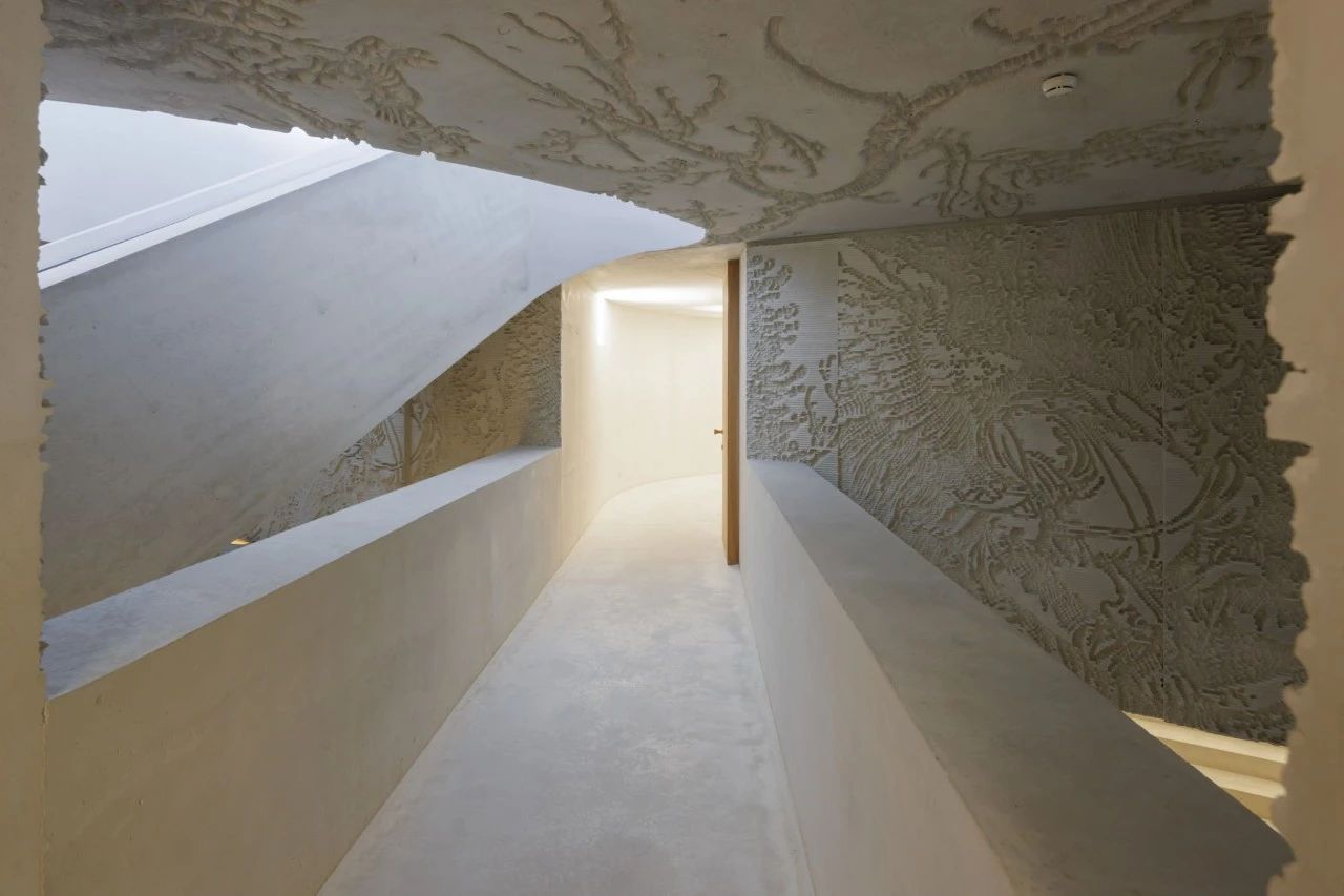 赫尔佐格与德梅隆  建筑是时代的镜子_20240329-73