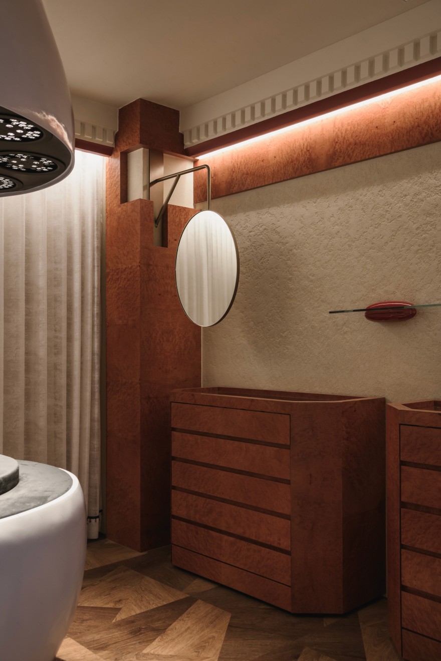 DualSpace Studio(Ness Jewels私人精品店)丨马来西亚吉隆坡-20