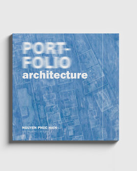 Architecture Portfolio_Phuc Hien Nguyen_2022-2026