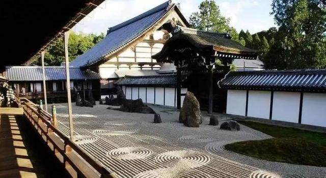 日本最美20个庭院，你更中意哪一个？-176