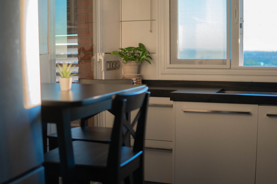 Zaragoza待装修出租房屋室内设计及相关服务丨SpainZaragoza-11