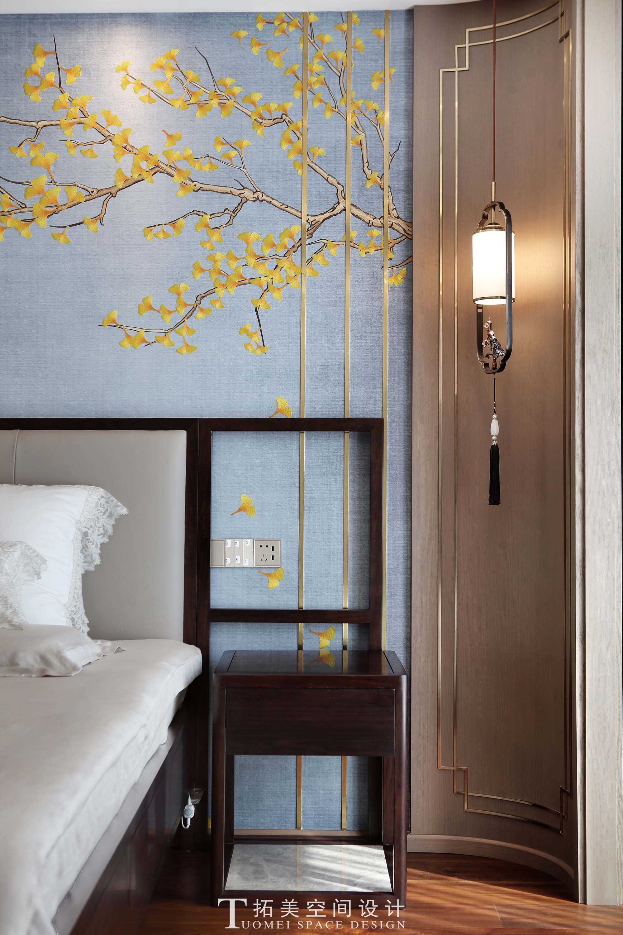 观雅闻闲丨中国丨拓美空间设计-71