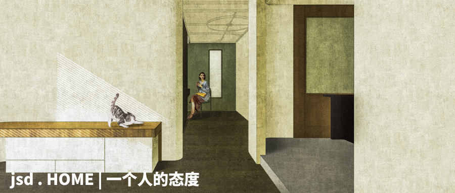 简璞工作室设计丨简璞设计-107