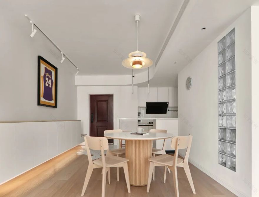 澜本原创「四月南风」ApirlSouthWind放慢生活节奏,享受无边界的自由空间-43