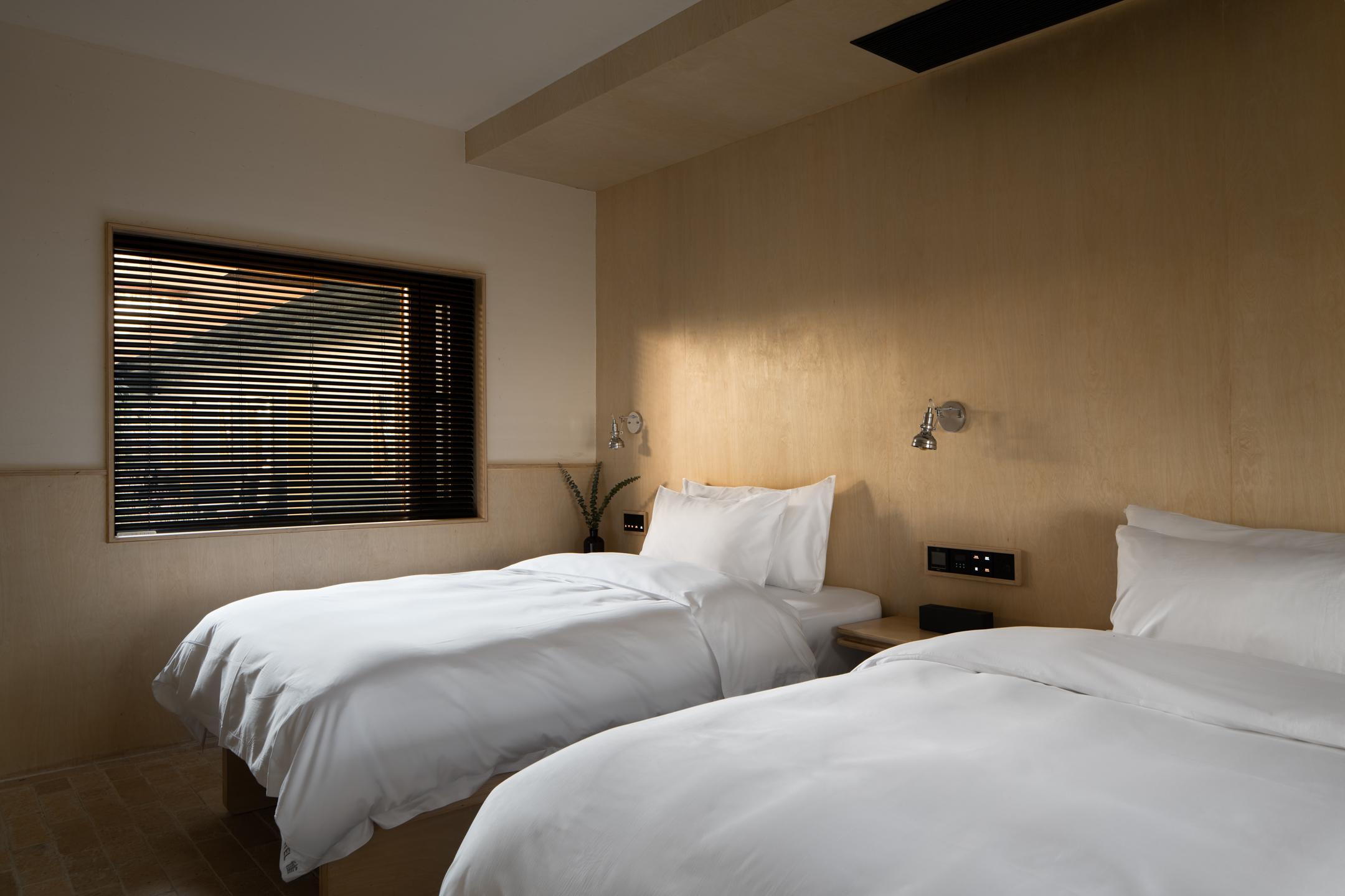 Chill Hotel 雀居温泉酒店-26