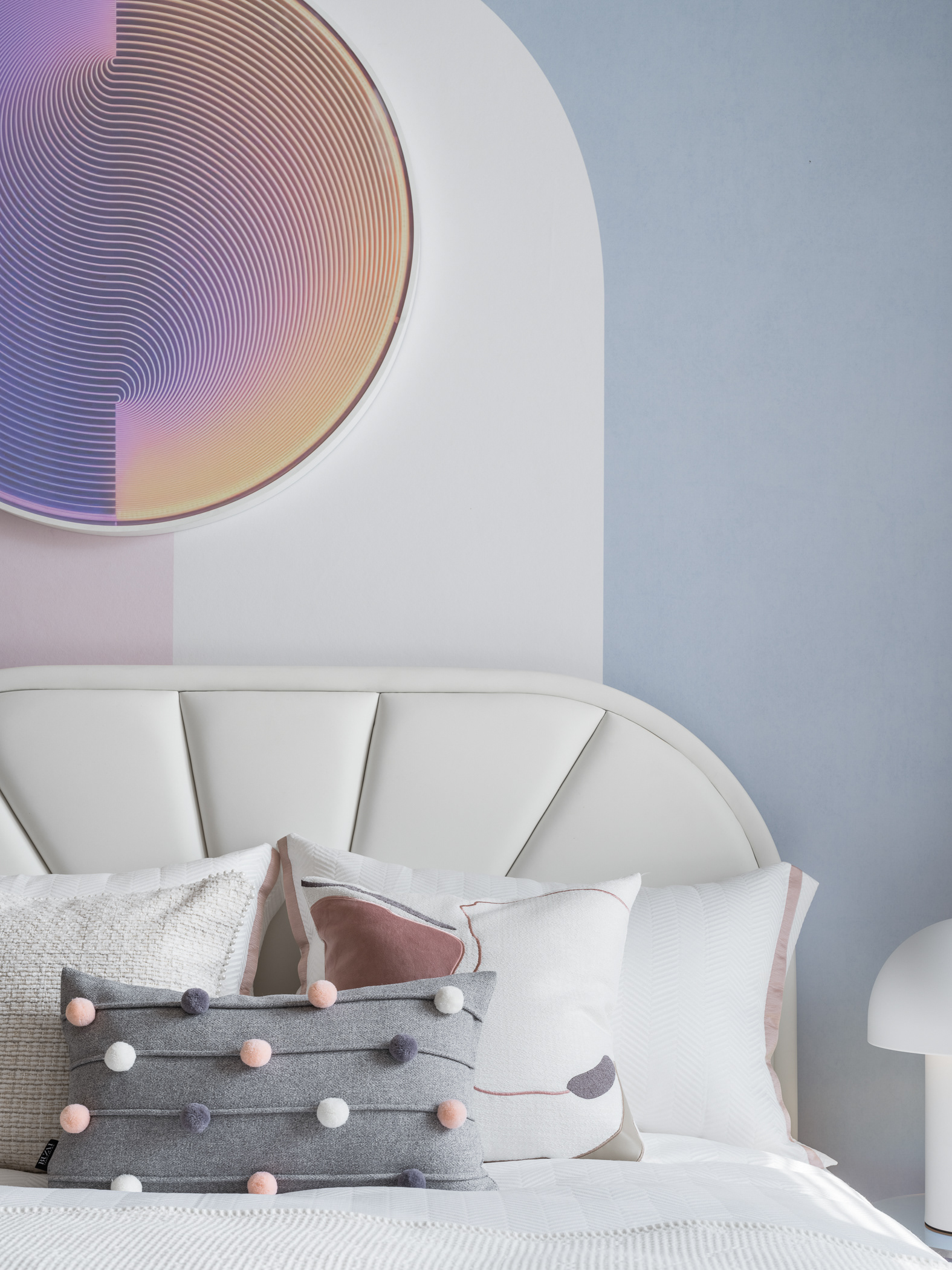 加拉·但丁别墅

说明：Gala音译为加拉 ，Dante常见为姓氏或指著名诗人但丁，这里结合语境推测音译为但丁 ，Villa是别墅的意思 丨中国广州丨C&C 壹挚设计-32