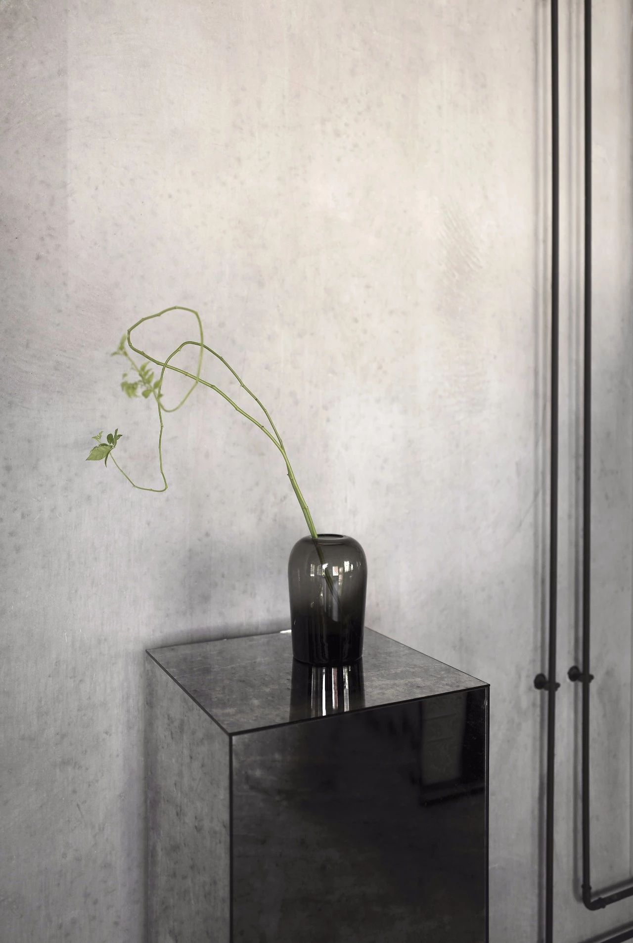 哥本哈根 700 平方米菜单空间,打造创意社区-18