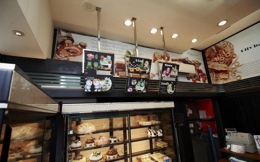 张芷融甜品店-22