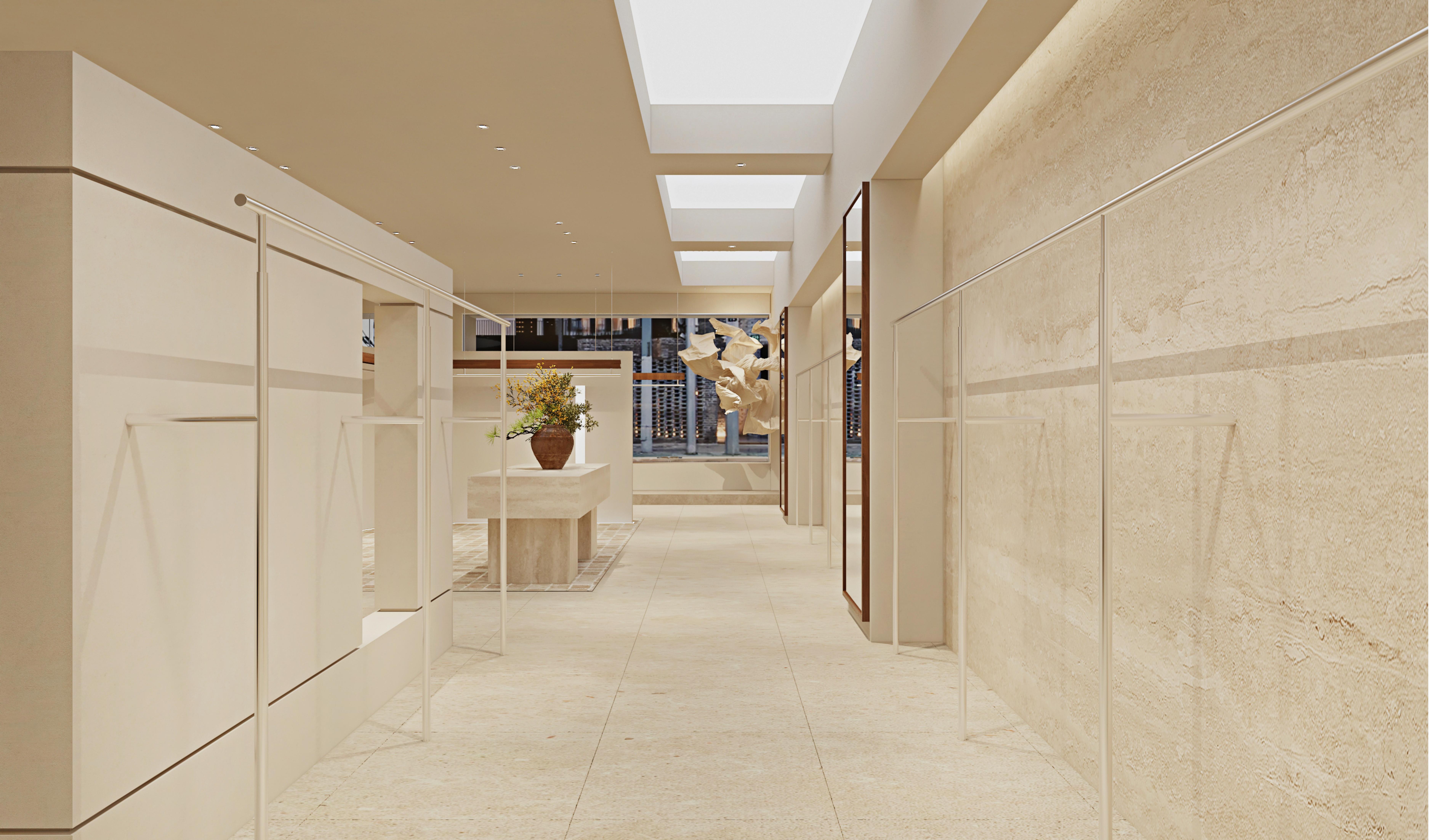 从产品到情绪:服装空间的叙事性设计丨木村空间设计有限公司-40