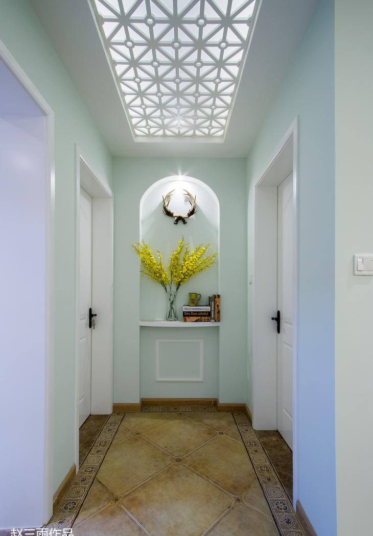 
明珠城 · 宜兰沁香 -6