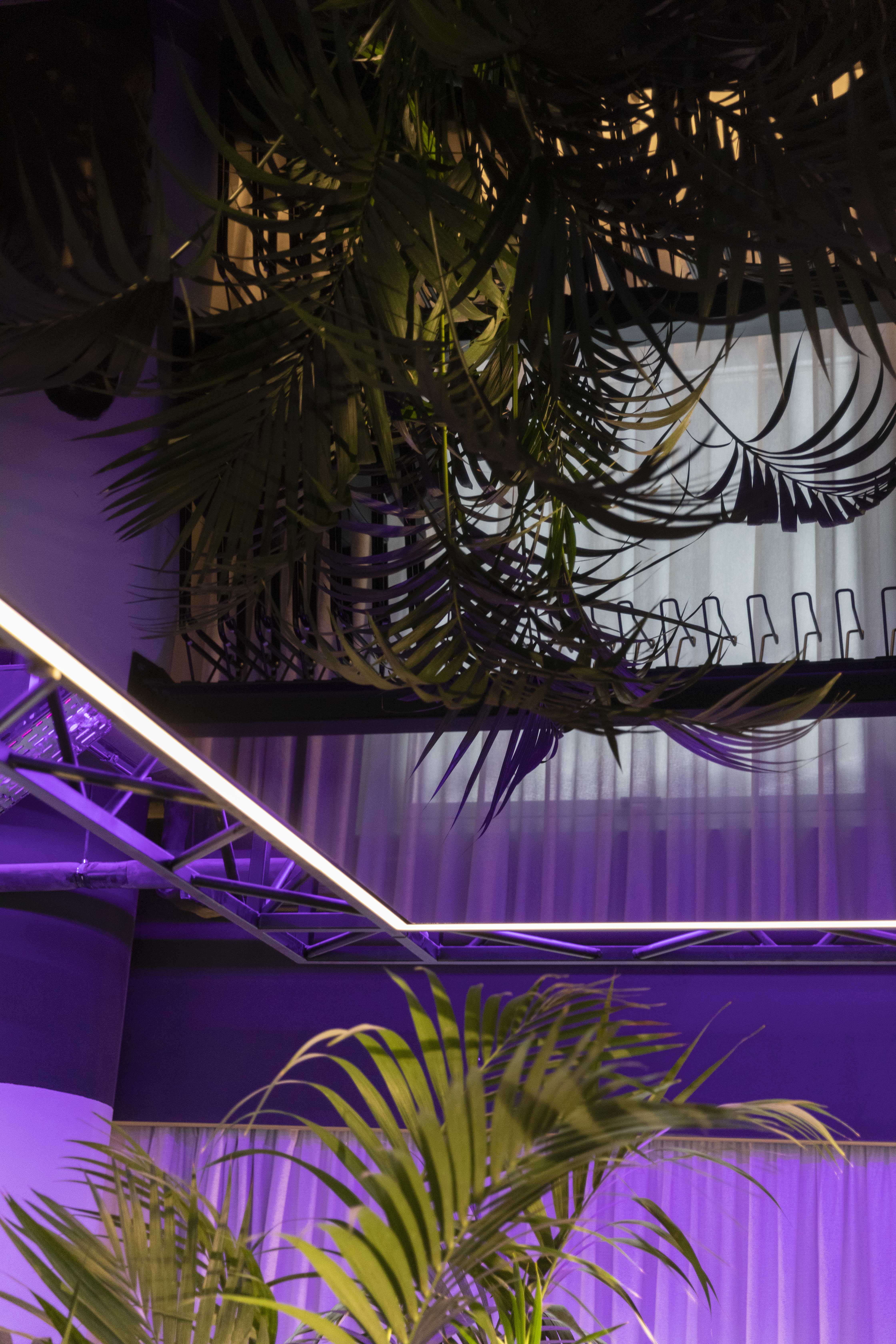 GETIR HQ · 都市职场的活力共享空间丨Urbanjobs-24