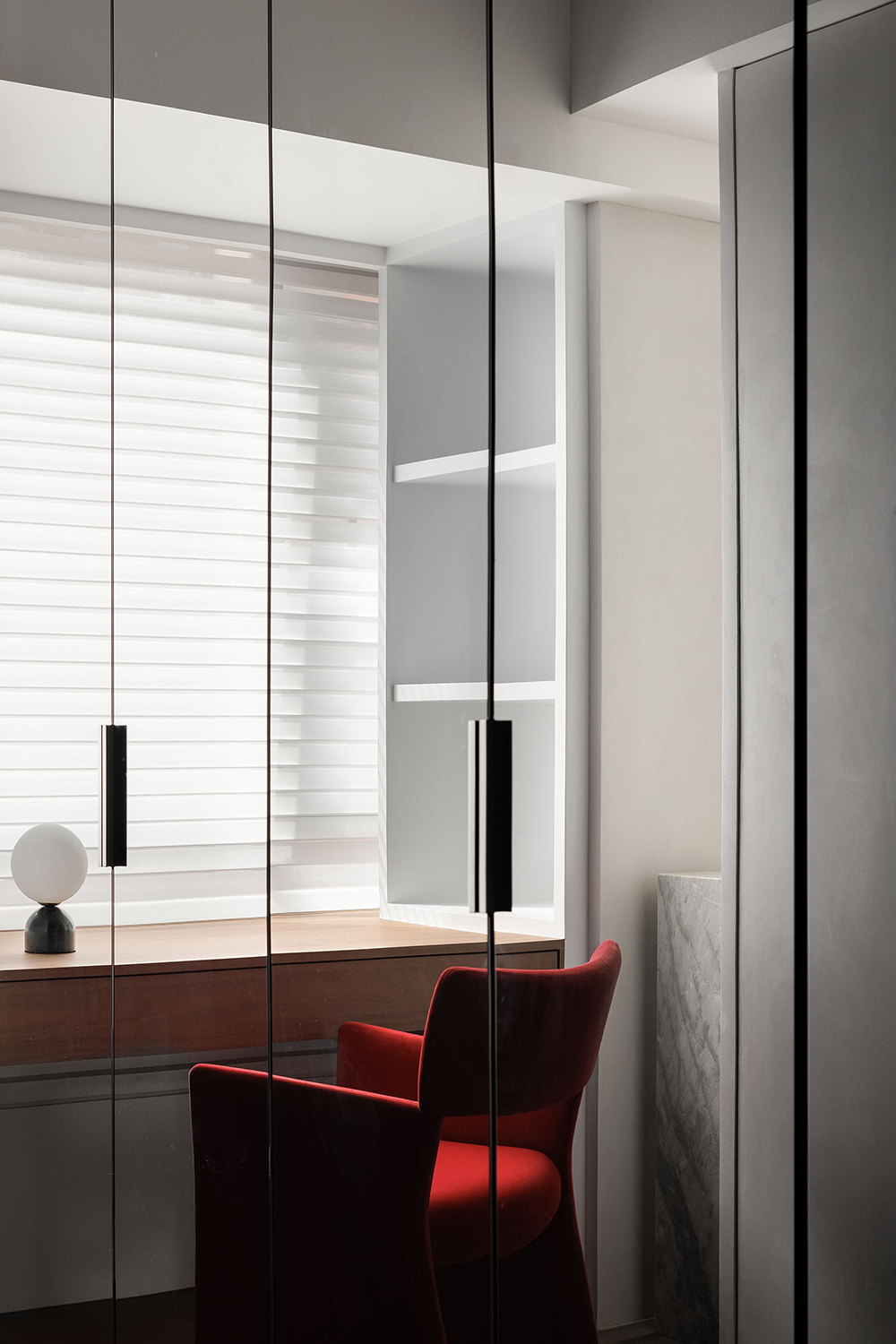 三江嘉景园丨中国温州丨温州尚格设计-79