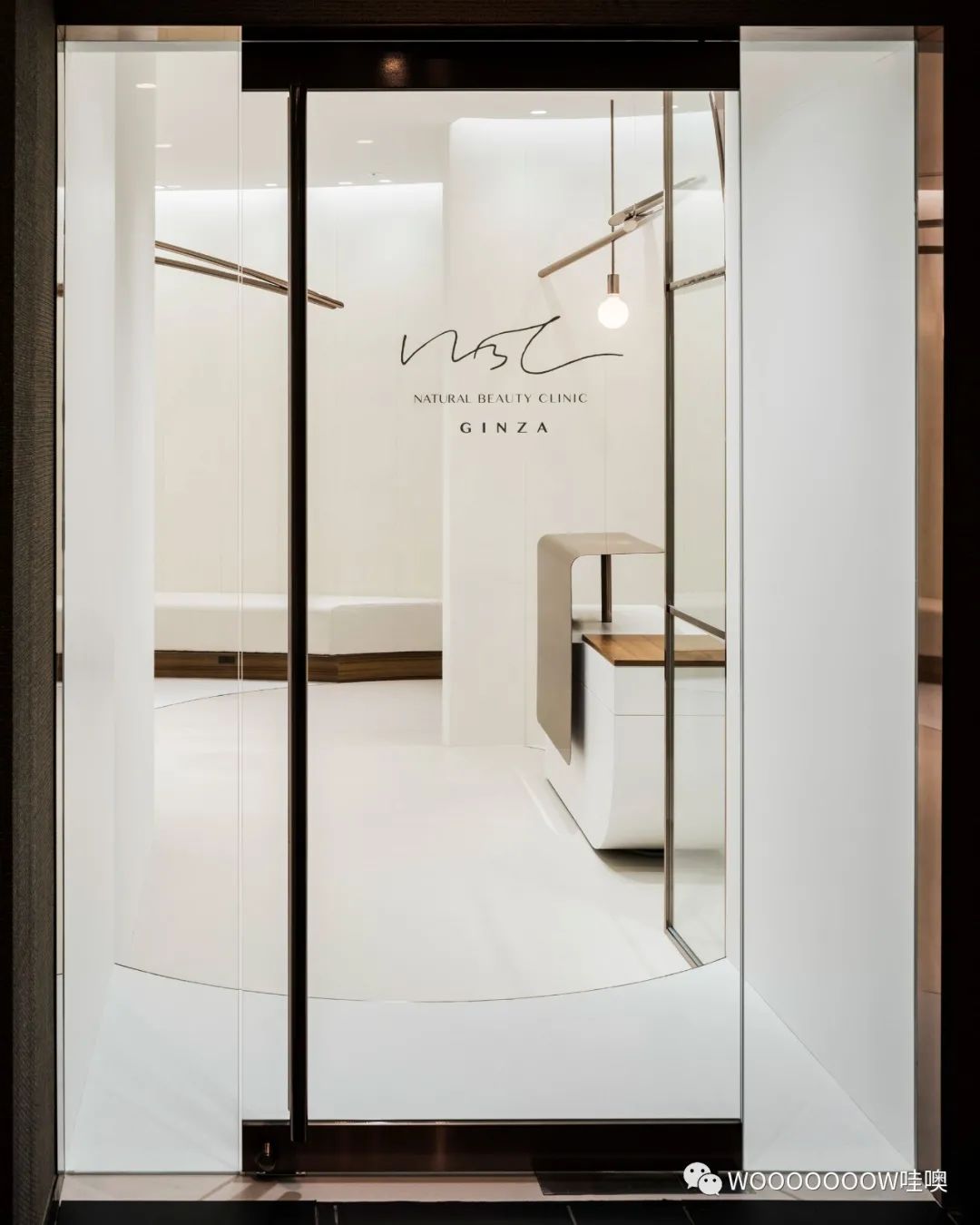 N 美容诊所银座-3