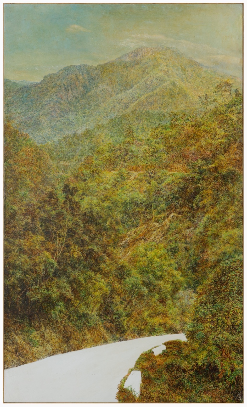 台中市立美术馆（台中绿美图）丨中国台中丨SANAA,刘培森建筑师事务所-107