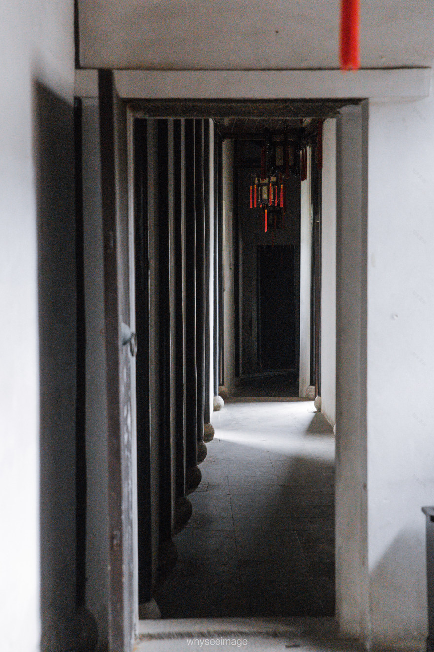 艺圃 Garden of Cultivation丨中国苏州丨whyseeimage-27