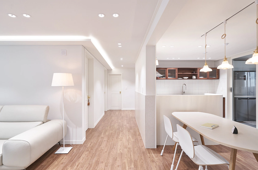 简约+留白，打造克制简约主义-8