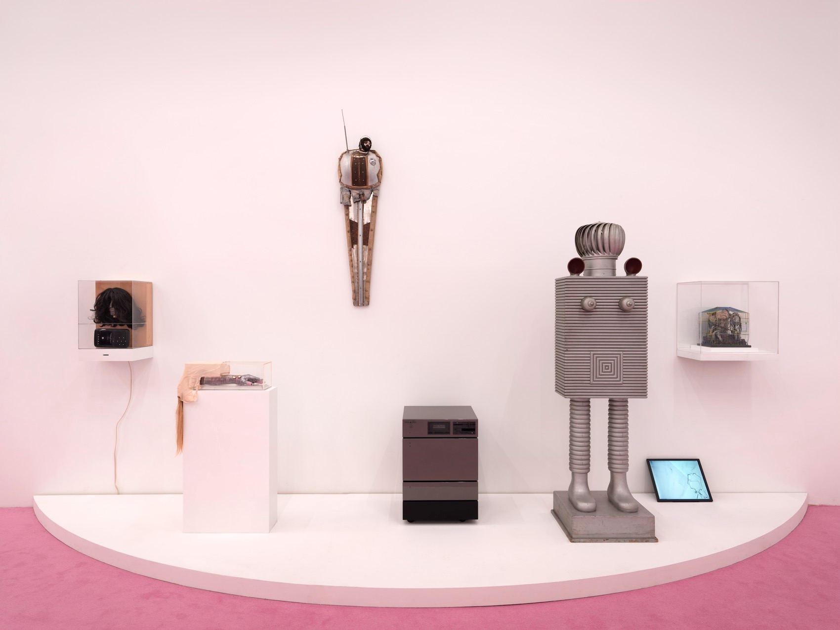 新当代艺术博物馆扩建丨美国曼哈顿丨OMA纽约,Cooper Robertson（现Corgan）-189