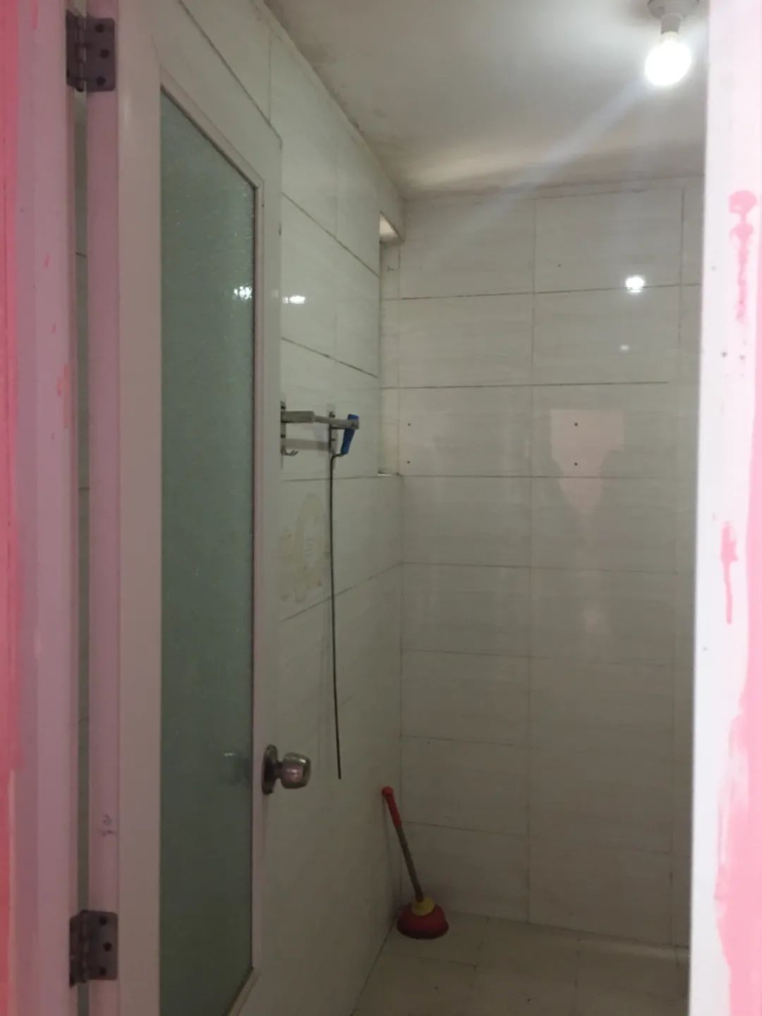 色彩斑斓的小户型改造丨中国成都丨清羽设计-110