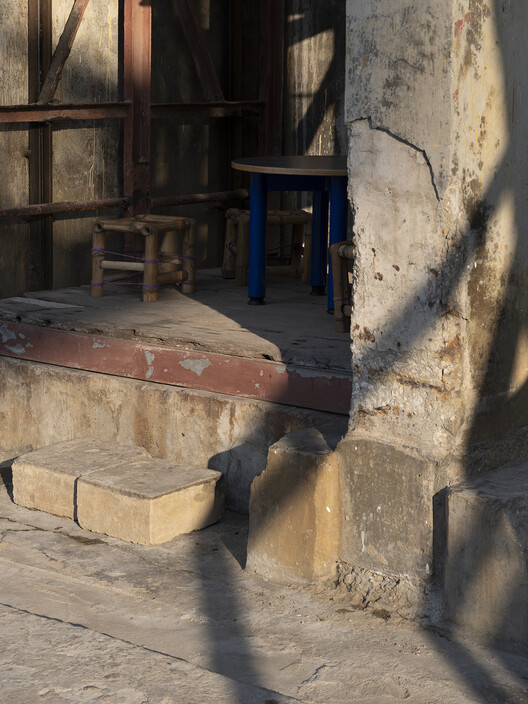 民居建筑改造丨中国泉州-54