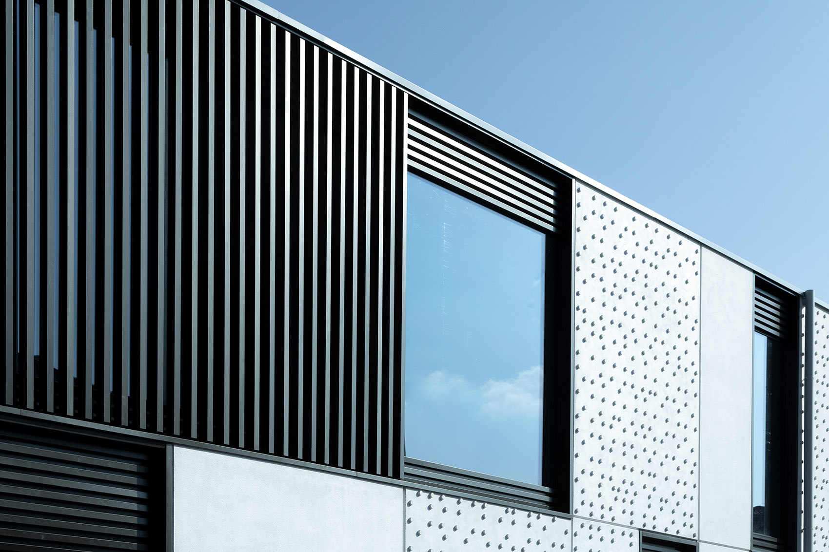 Trafilerie Mazzoleni 行政中心丨意大利贝加莫丨Studio Capitanio Architetti-25