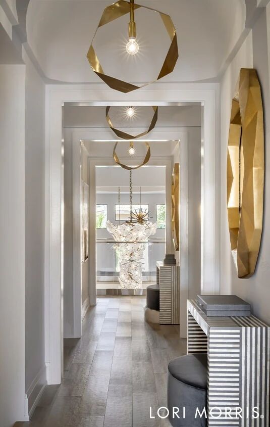 多伦多天际线豪宅,“Scotch”威士忌酒房等丨加拿大多伦多丨Lori Morris Designs (LMD)-75