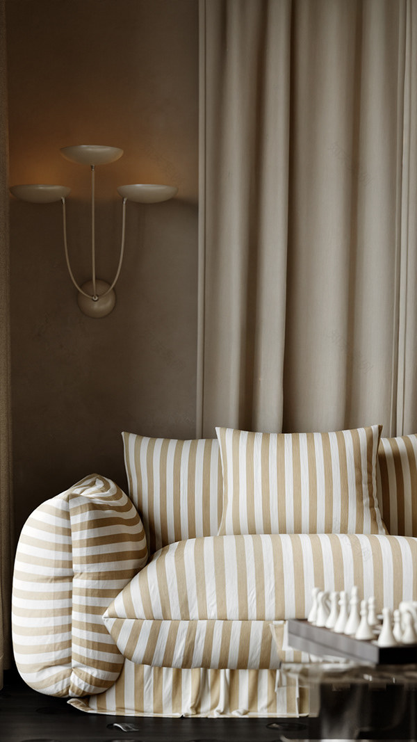 裹巧克力糖衣的冰淇淋丨比利时安特卫普丨namu.bureau-4