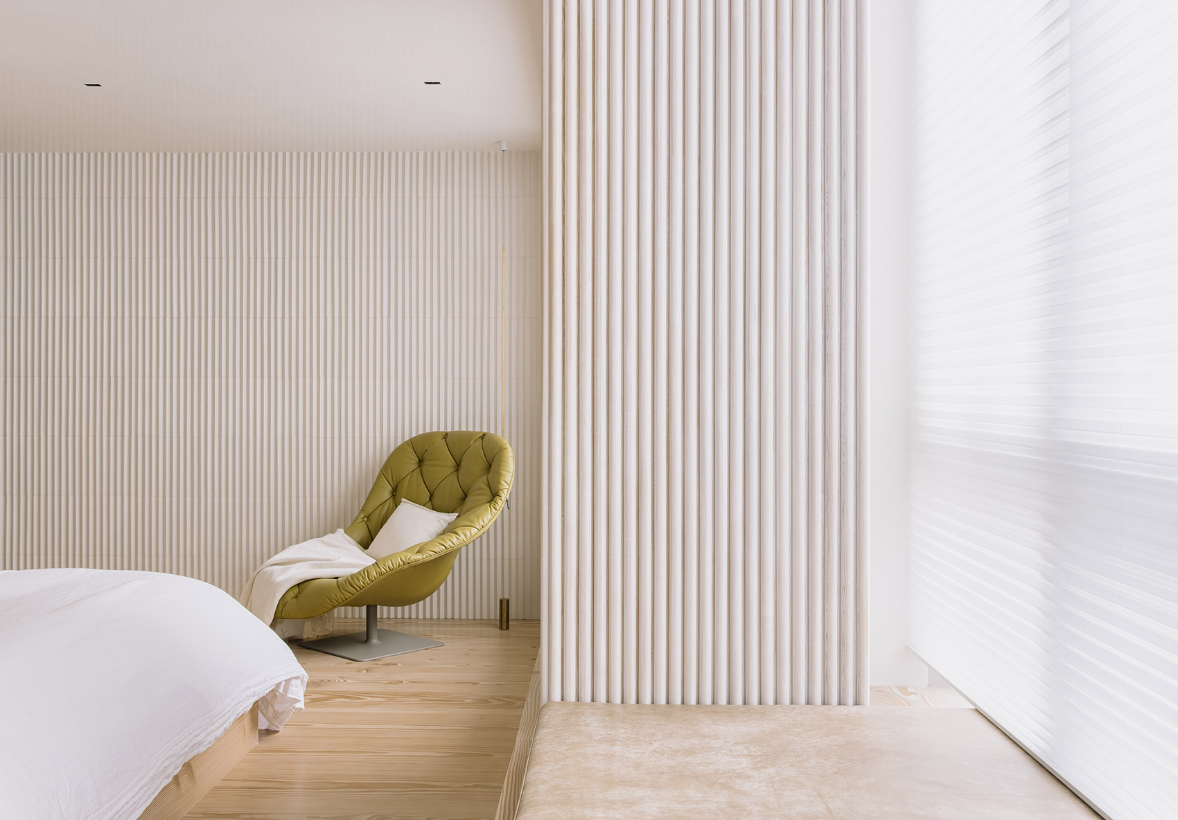 城市度假屋丨中国广州丨LUKSTUDIO 芝作室-24