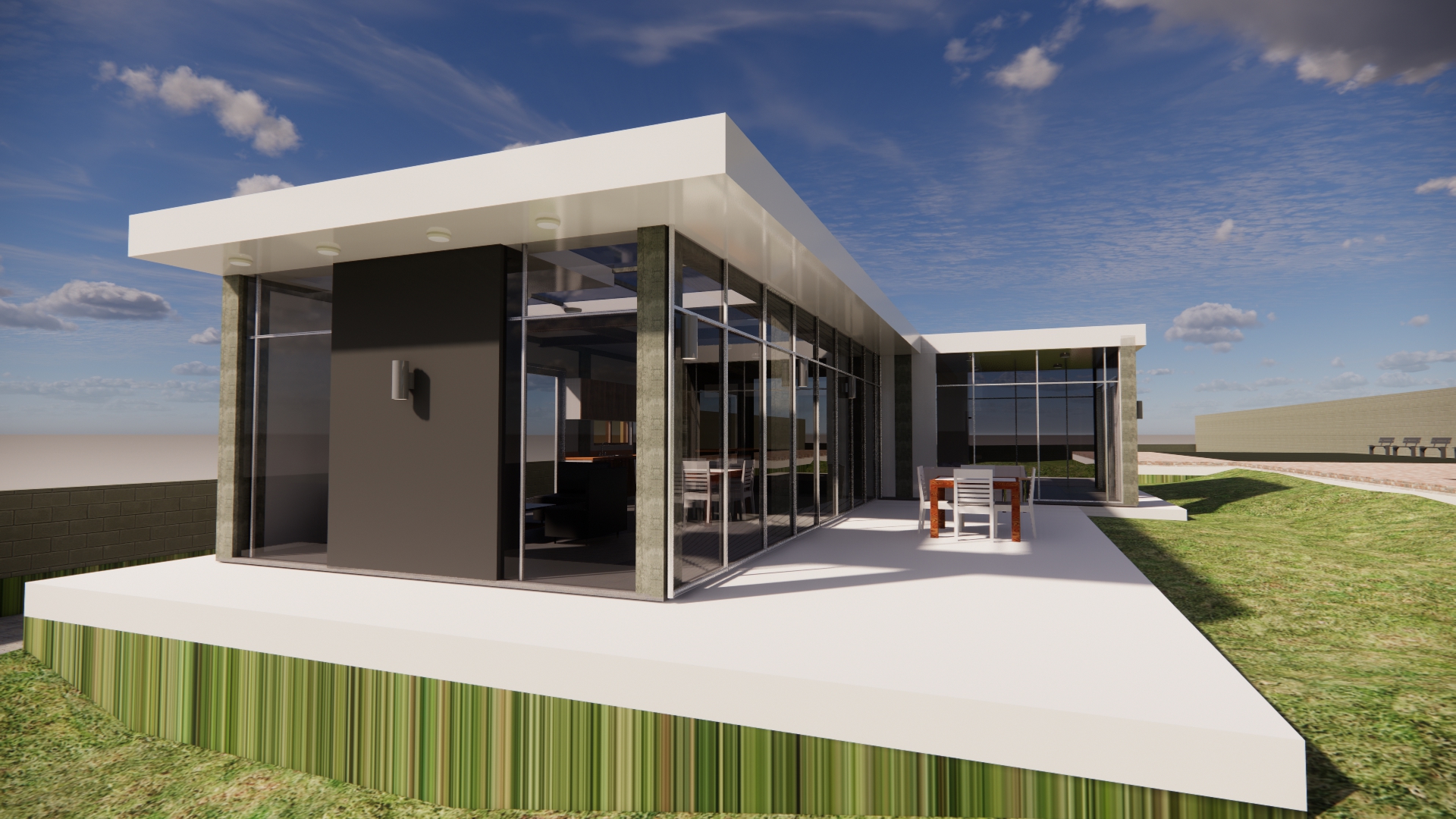 Proyecto Nuevo - Casa Altamirano Delgado-10