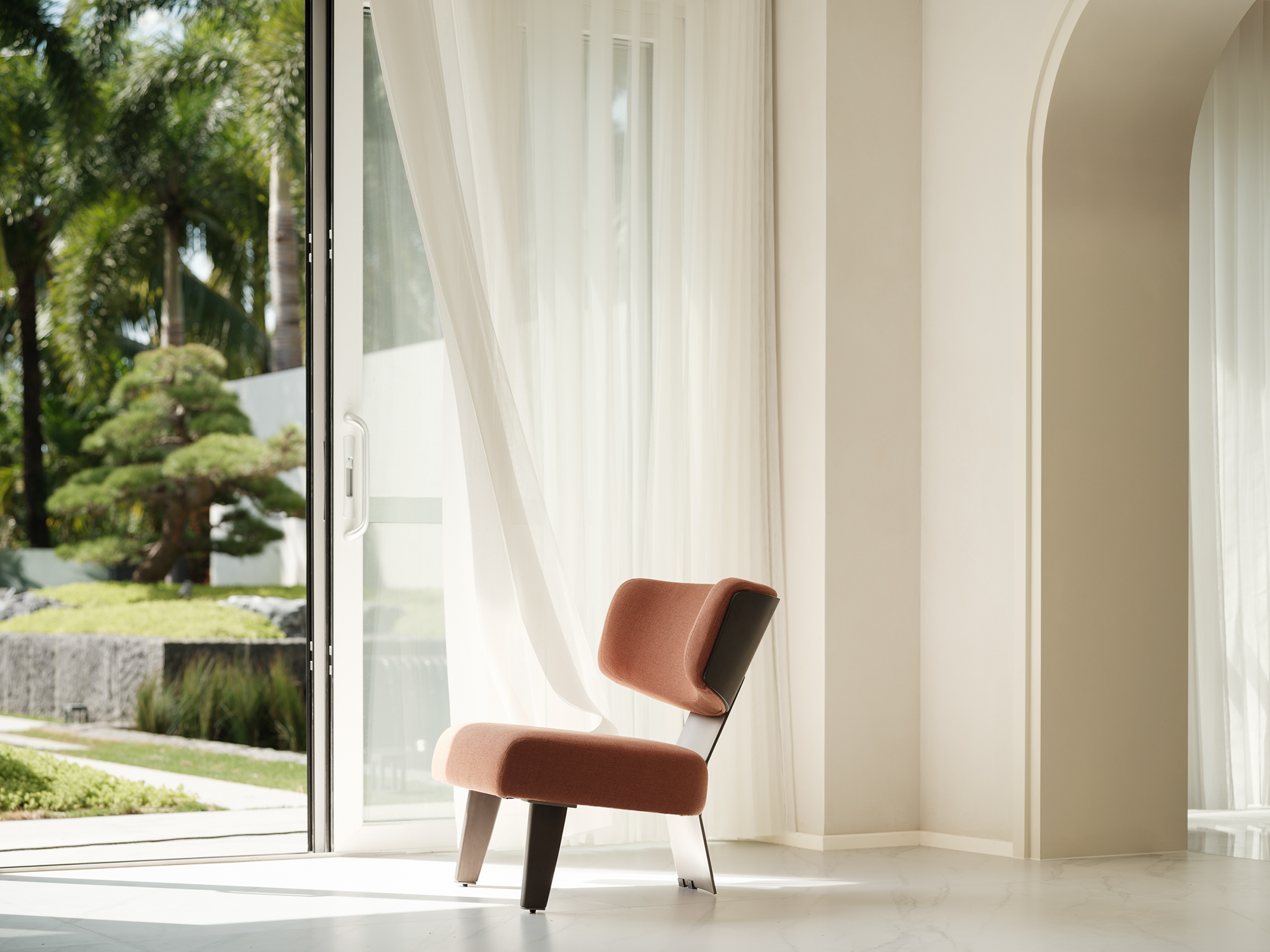 珊瑚宫殿度假别墅丨中国三亚丨JSD 简璞设计-33