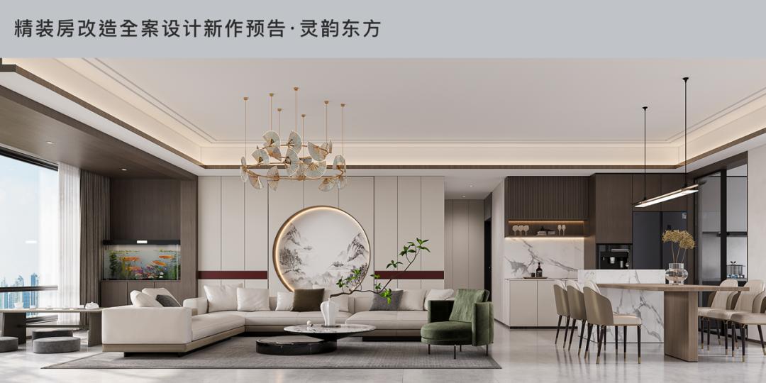 莞尔 · 现代混搭风格下的纯净生活空间丨中国长沙丨住美设计-81