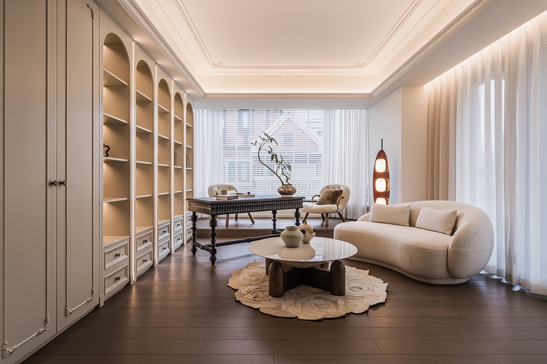 良工摄影 · 图森木作丨中国常德丨图森（常德）-34