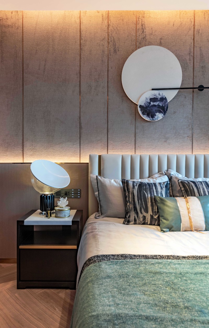 珠海·海韵星湾——打造海居城市中心高端生活范本-16