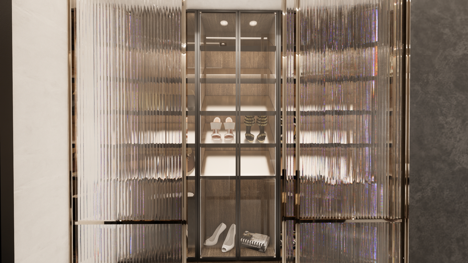 敦泰一境_黎宅-2