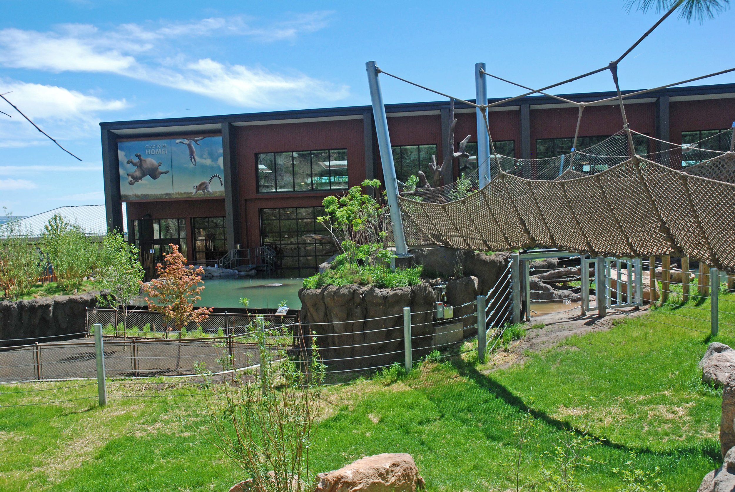 水际之地：非洲丨美国科罗拉多斯普林斯丨SH|R Studios-16