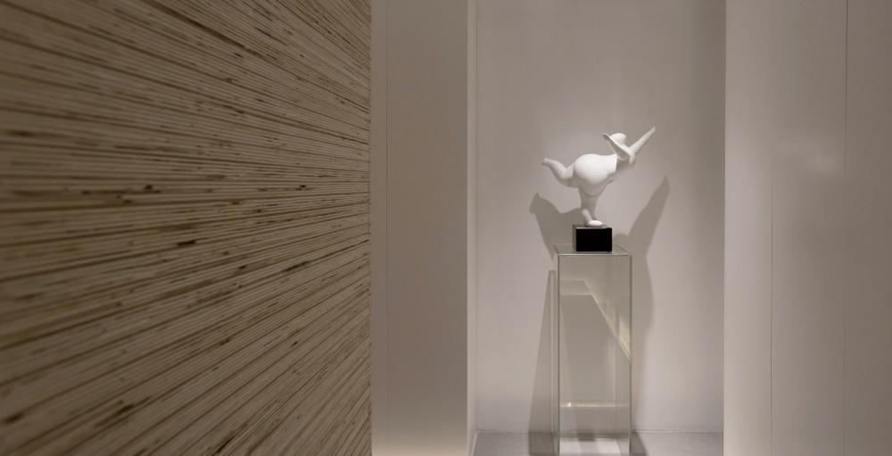 云行空间建筑丨设计公司丨云行办公室-1