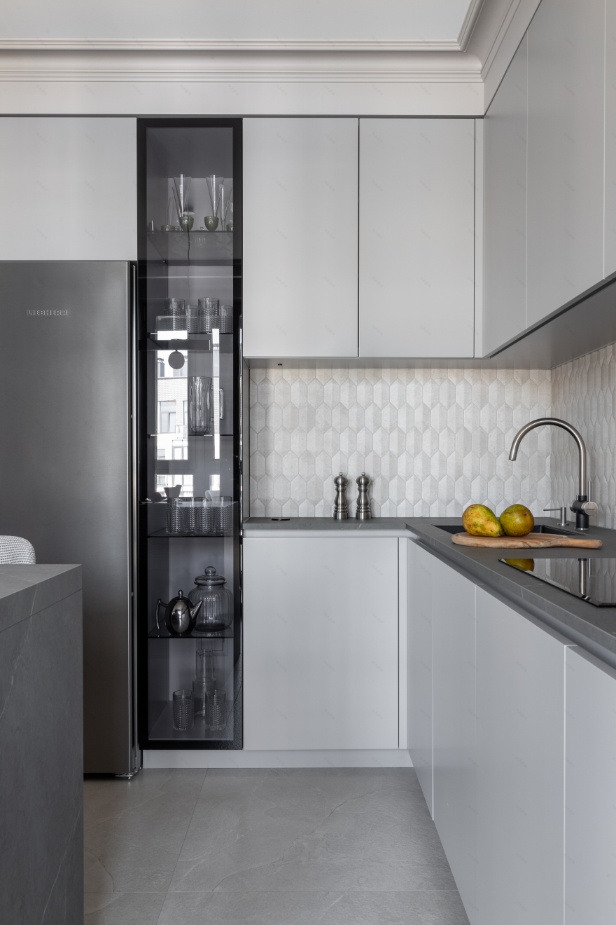 Elegant 84m² Family Apartment in Prague-14