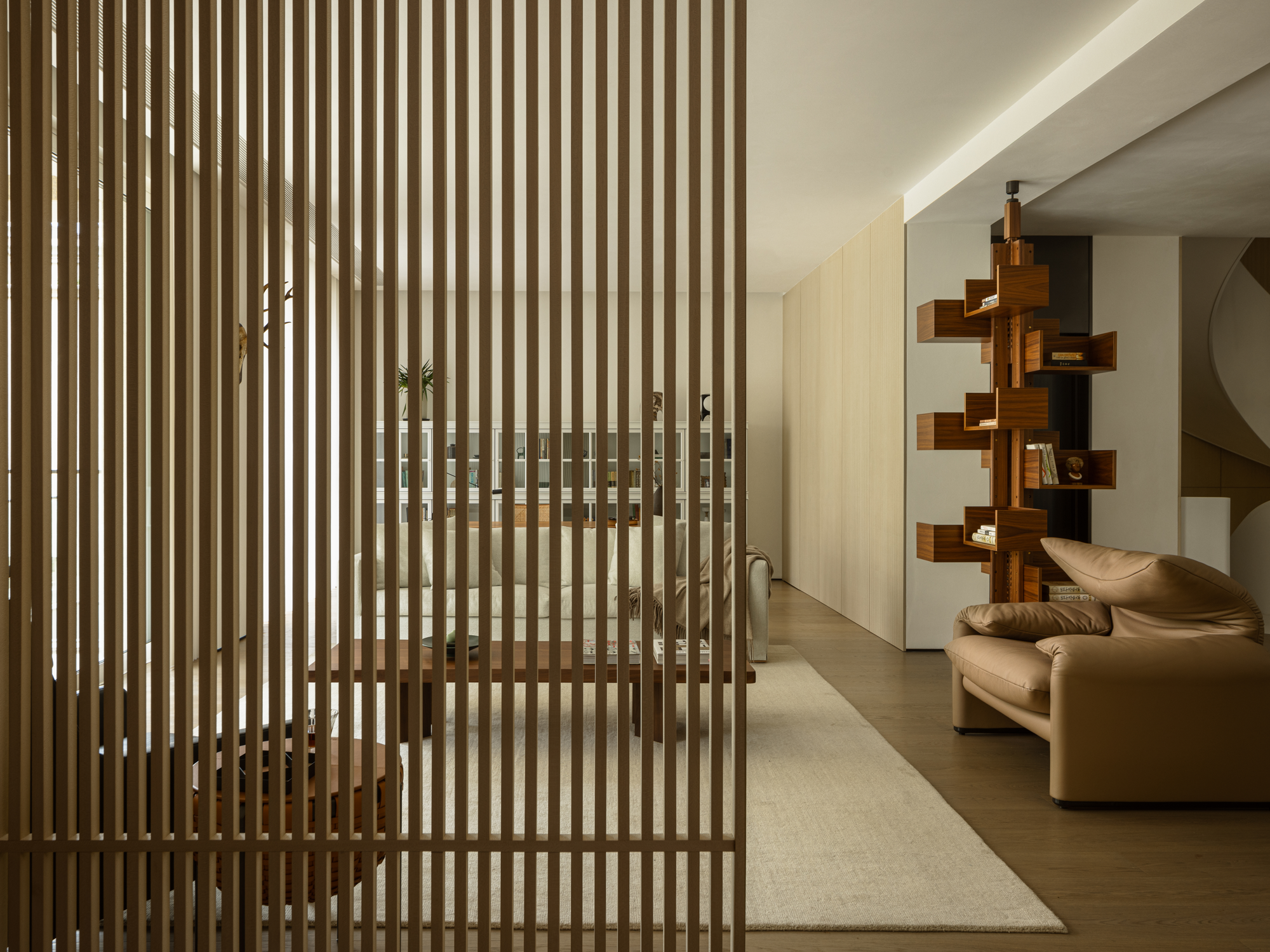 柔和的生活序曲丨中国浙江丨思倍斯建筑设计有限公司-16