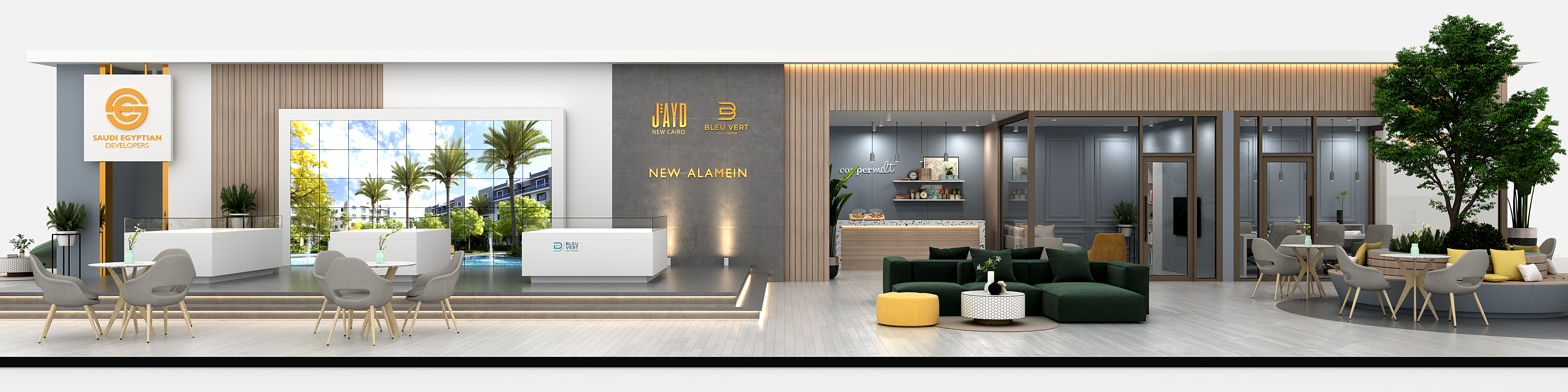 SED - Cityscape Egypt-1