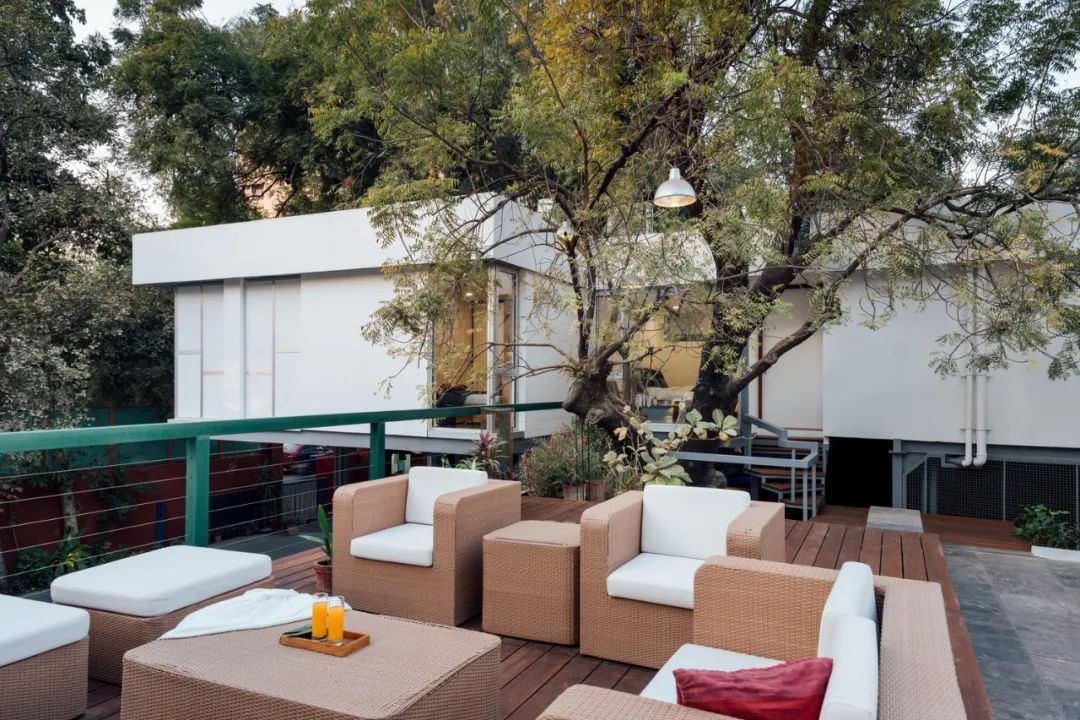 奇丹巴鲁姆的房子丨勾勾手设计网-15