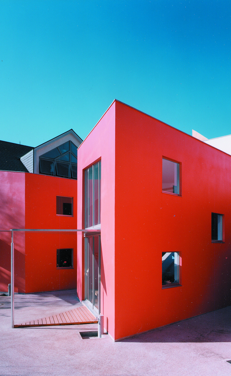 东京原宿幼儿园-4