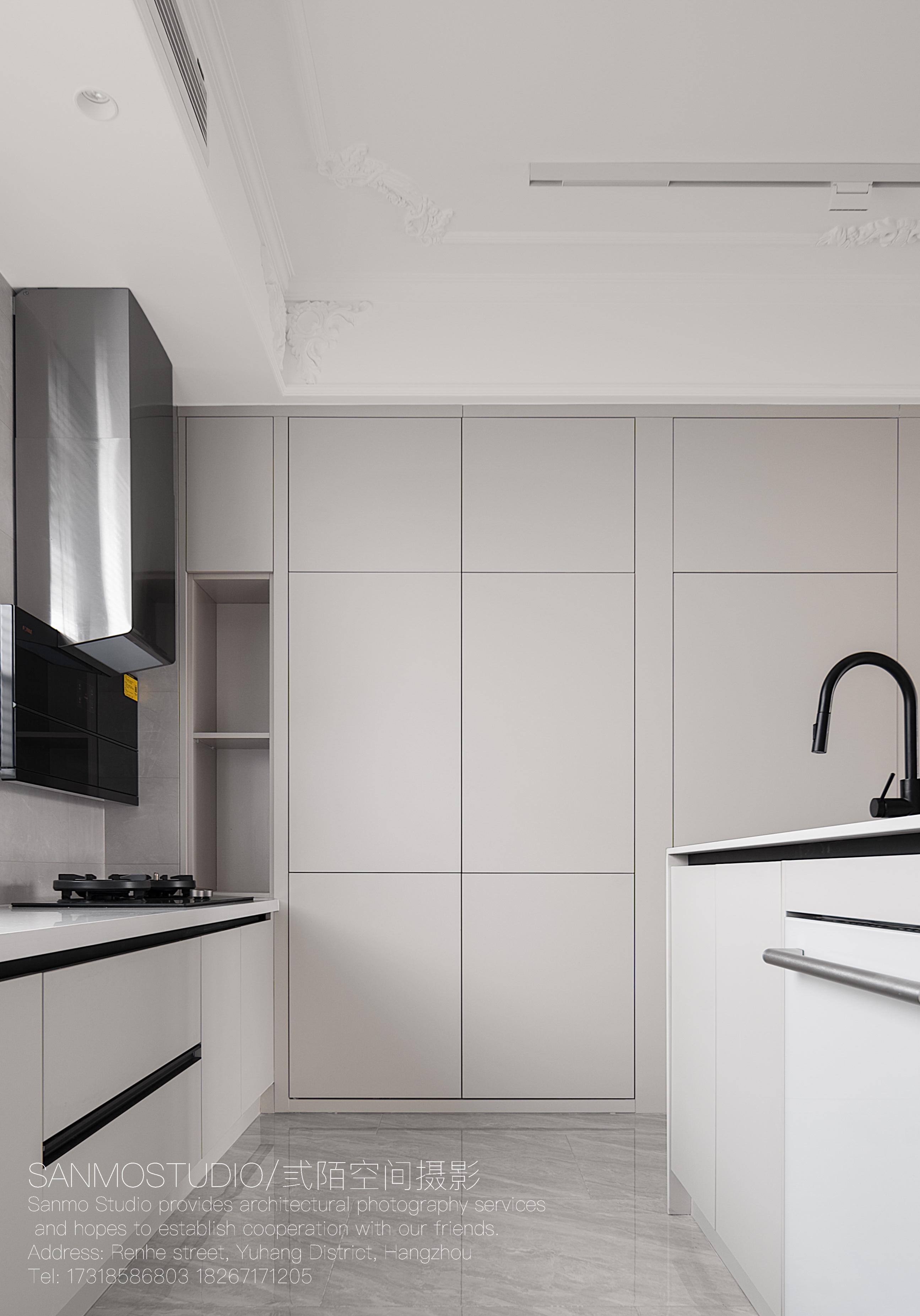 淮南·国宾府 × 家居房 | 现代家居-19