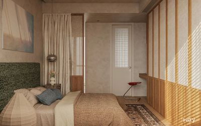 WAY × 跳帧间奏  Frames in rhythm丨中国台州丨未止工作室-62