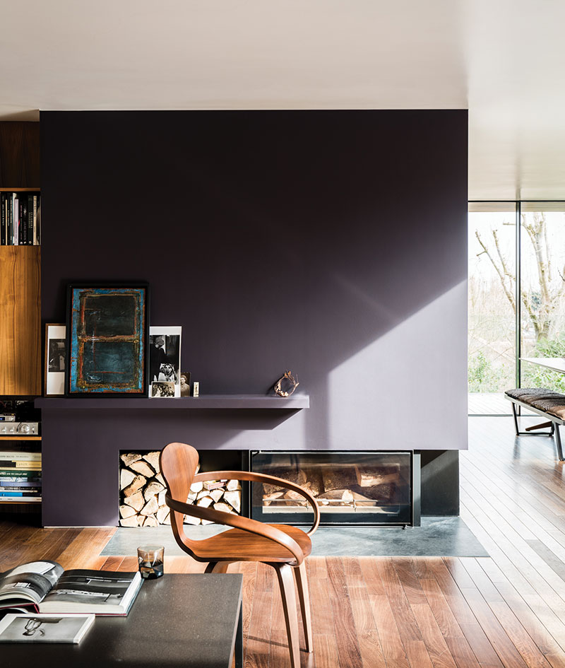 Farrow & Ball 推出新色系，领略家居色彩魅力-16