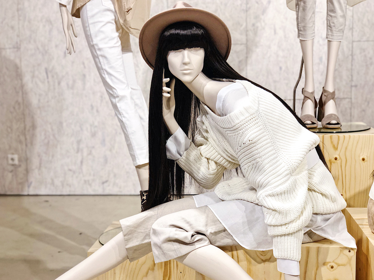 Hudson’s Bay The Netherlands-9