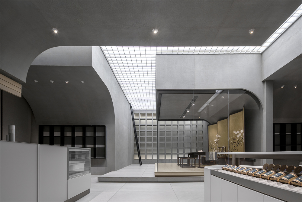 现代手冲茶丨中国武汉丨MOC-30