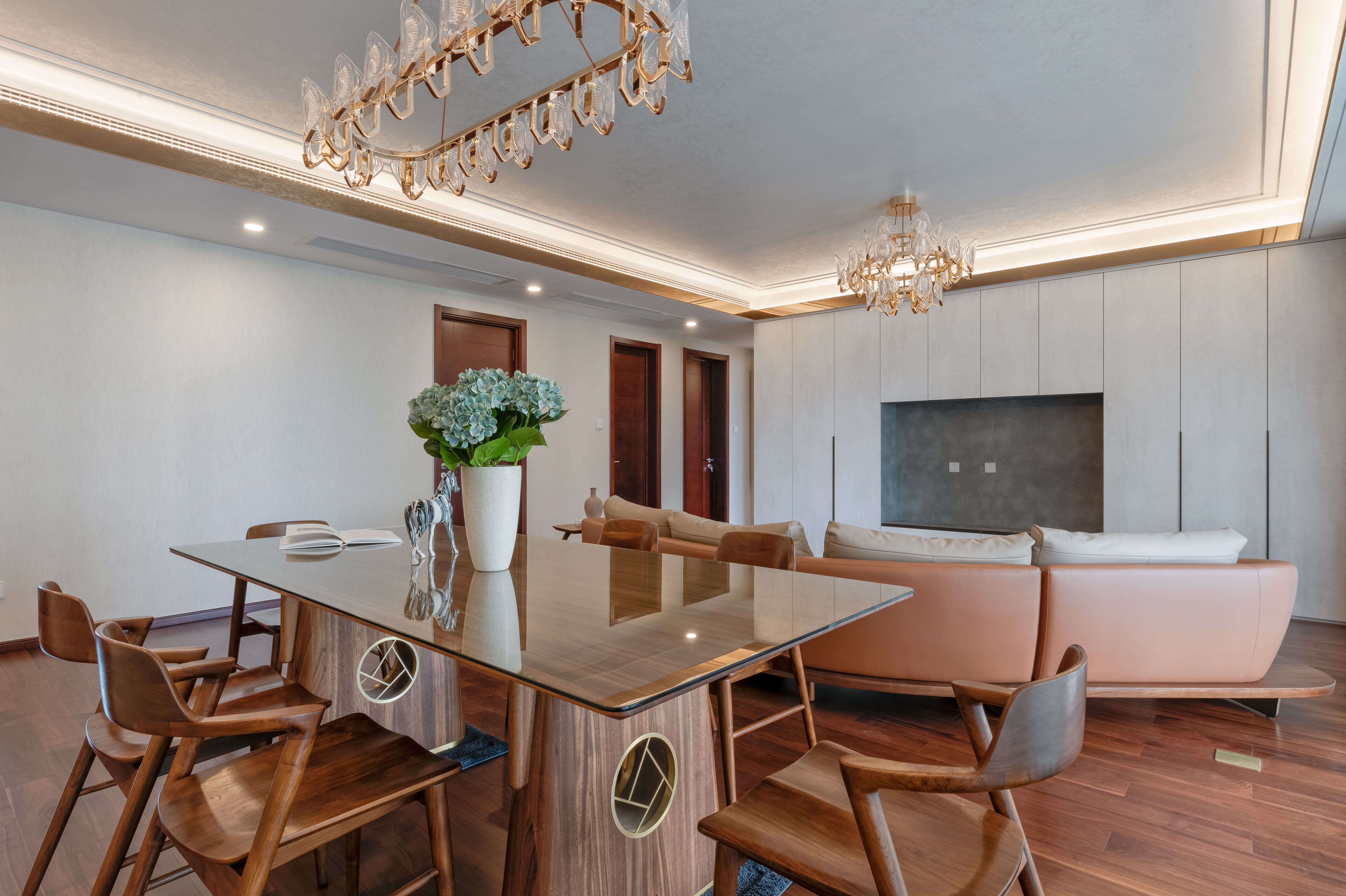 璞玥艺家丨景瑞天玺11-1301（原创作品）-15