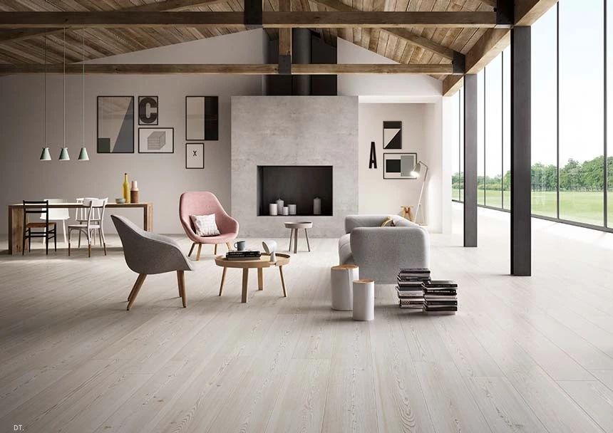 软装设计｜极简，极美！-60