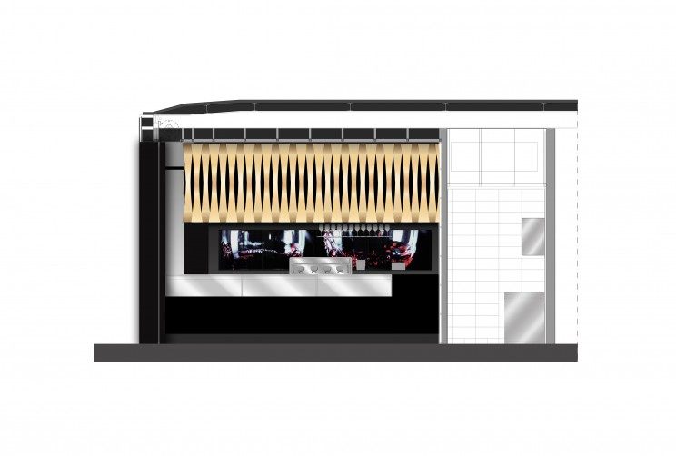 威尼斯Vyta Santa Margherita烘焙店-12