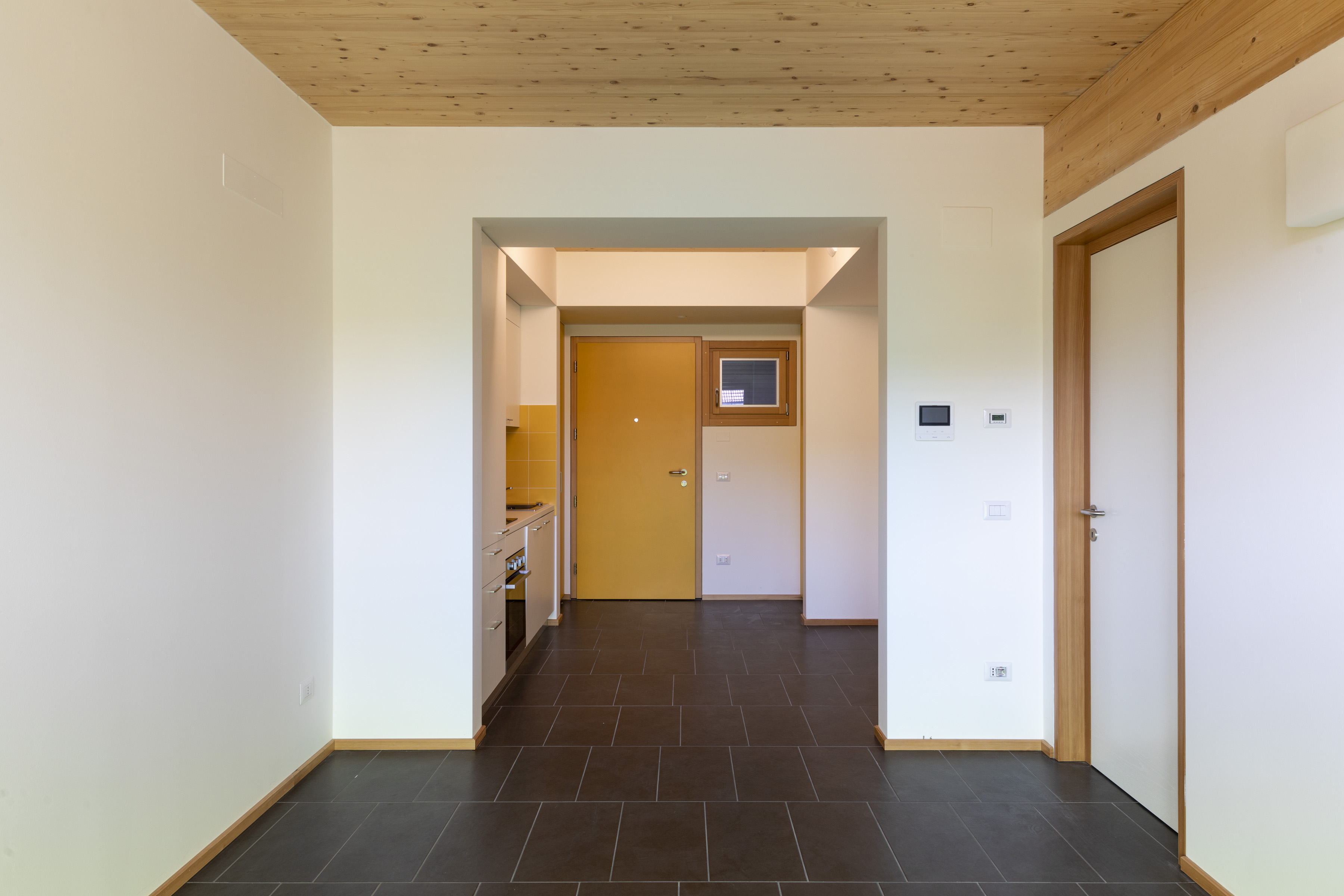 米兰 20 世纪中心公寓丨意大利贝加莫-39